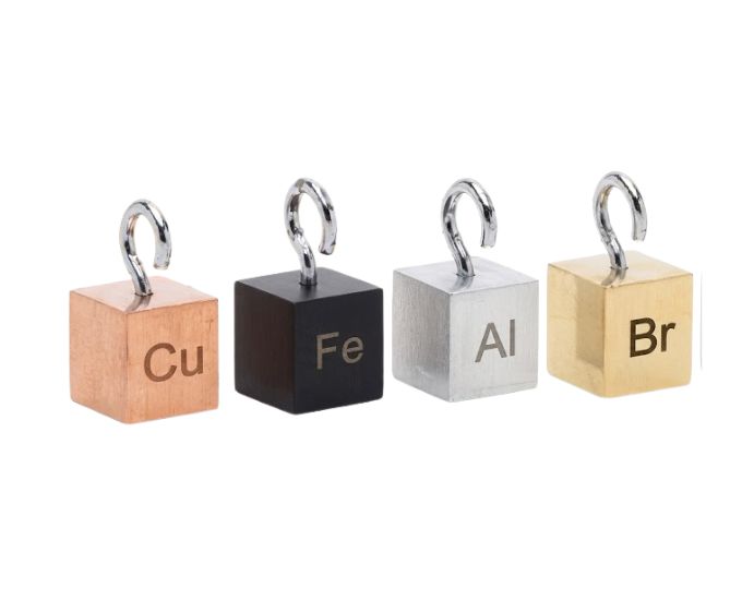 Density Block Set
