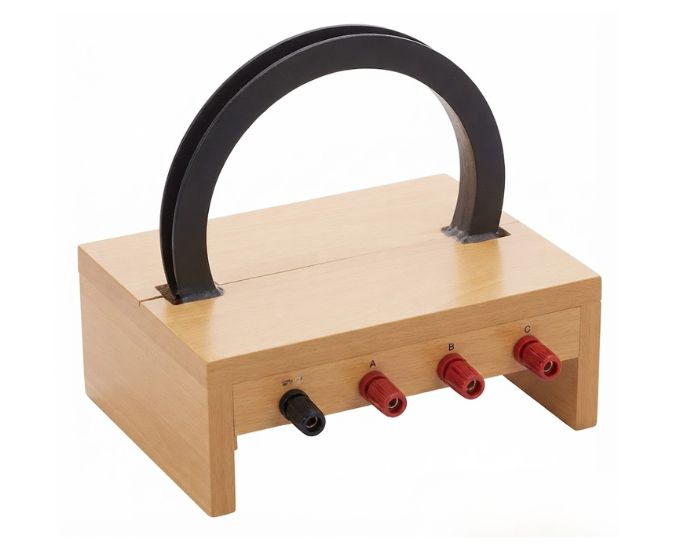 Magnetic Field Apparatus