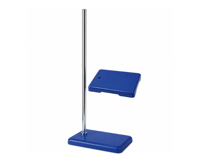 Retort Stand Mild Steel