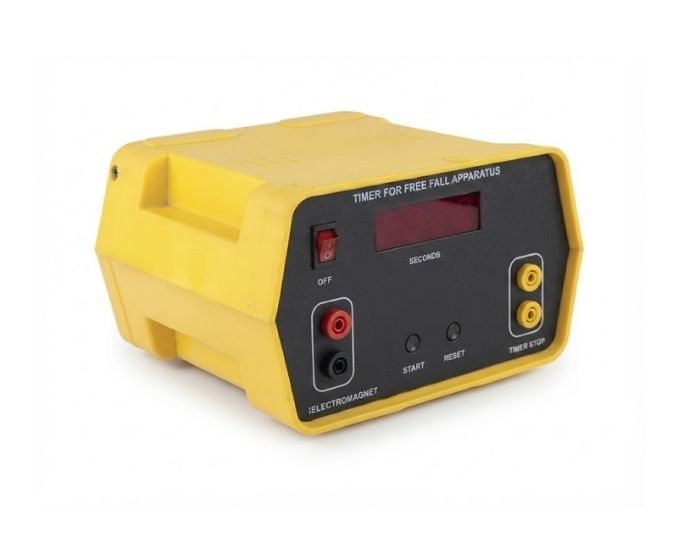 Digital Timer for “G” by Free Fall Apparatus - Product Image