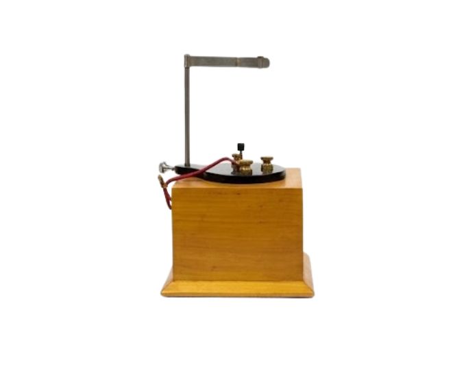 Joule’s Calorimeter with Wooden Case - Product Image 3