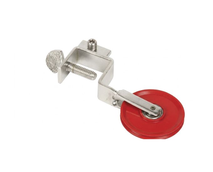 Pulley Table Clamp - Product Image
