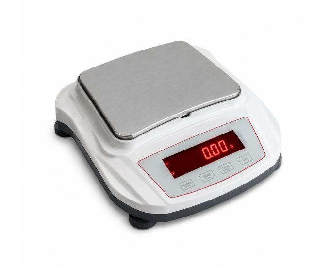 Compact Electronic Precision Balance (YP Series) - Product Image