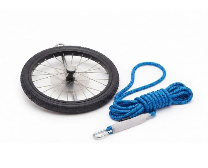 Bicycle Wheel Gyroscope - Product Image