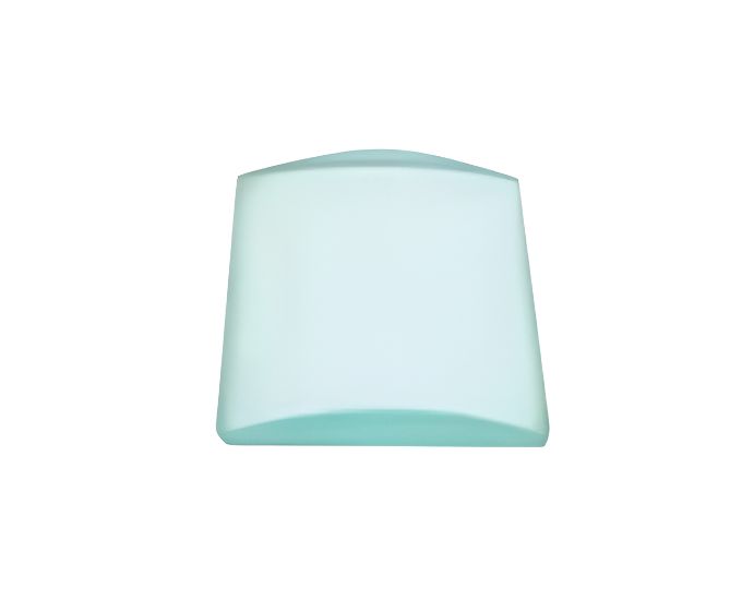 Cylindrical Convex Lens
