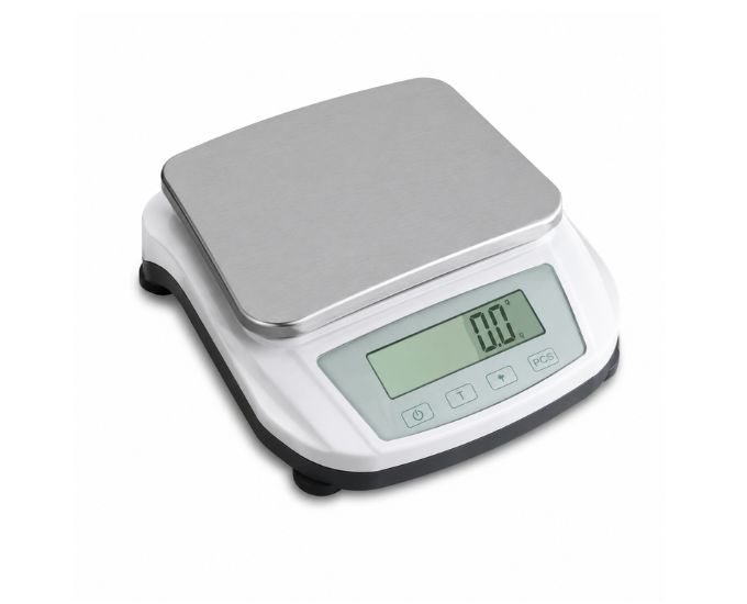 Compact Electronic Precision Balance (YP Series) - Product Image 2
