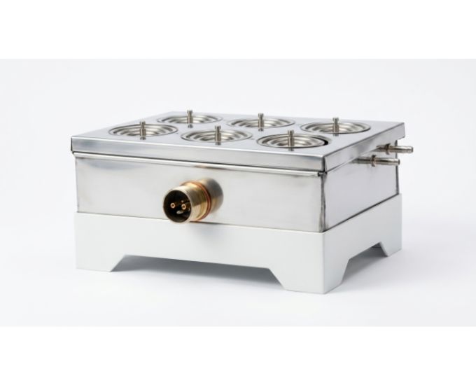 Rectangular Water Bath (Single Wall) (MT-145 Series)