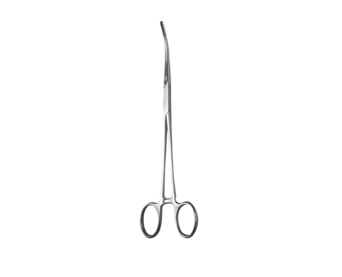 Atraumatic Atraugrip Straight Mosquito Forceps for Precision Surgery - Product Image