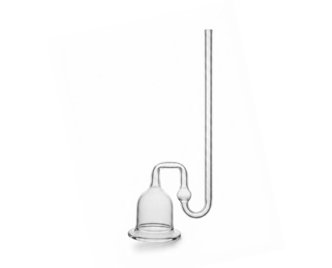 High Pressure Manometer Ganong's Type