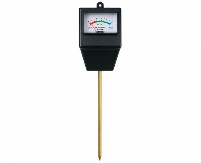 Professional Digital Soil Moisture Meter for Agriculture Testing
