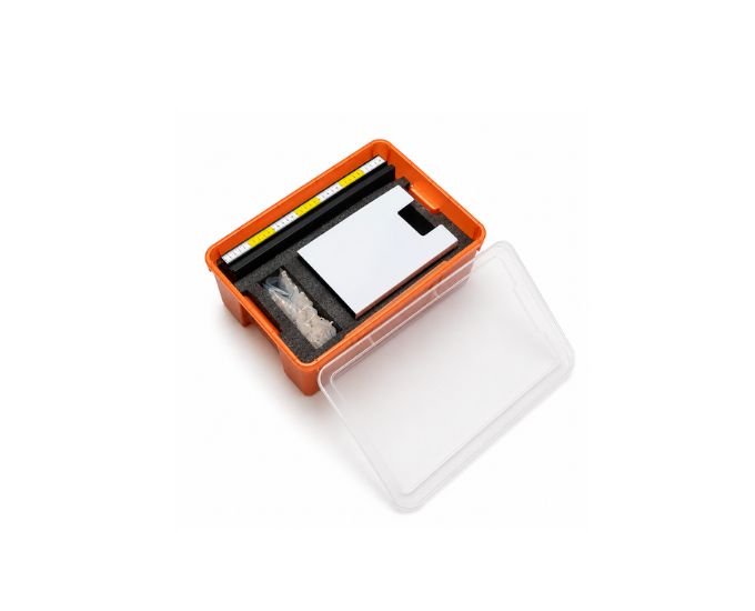 Basic Optics & Light Experiment Kit