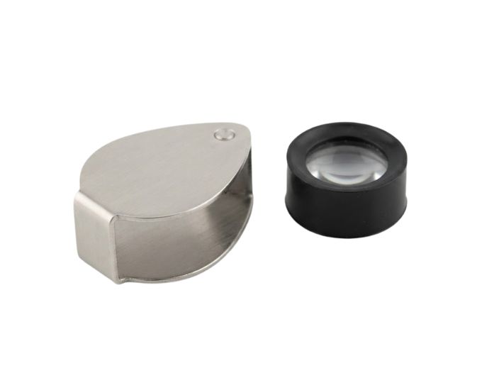 Folding Pocket Magnifier - Product Image
