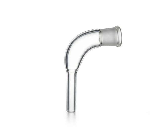 Laboratory Cone Adapter for Flexible Tubing Connection - Product Image