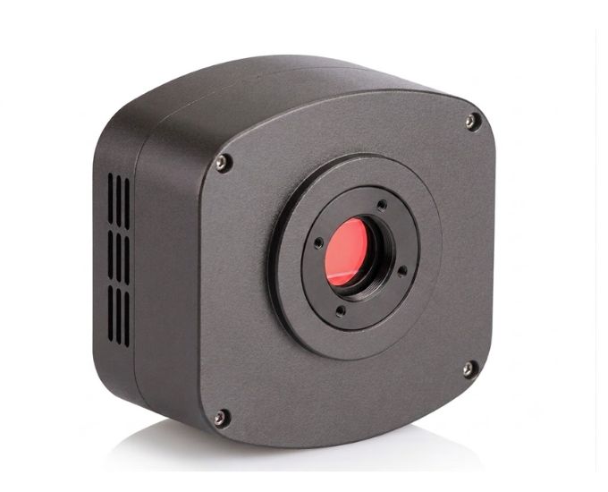 Scientific CCD Microscope Camera (MT-DCM500R)