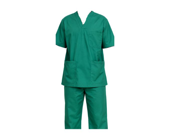 Surgeon Suit - Product Image