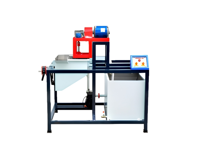 Laboratory Wilfley Table