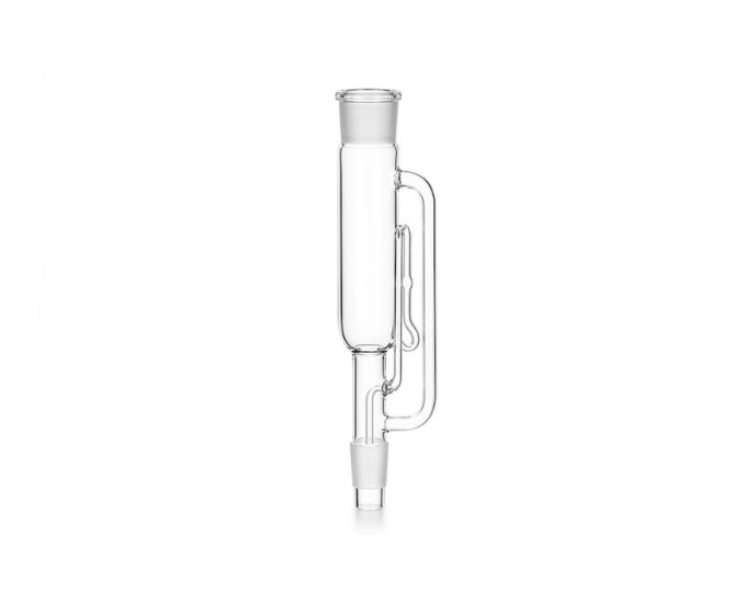 Spare Extractor for Soxhlet Extraction Apparatus
