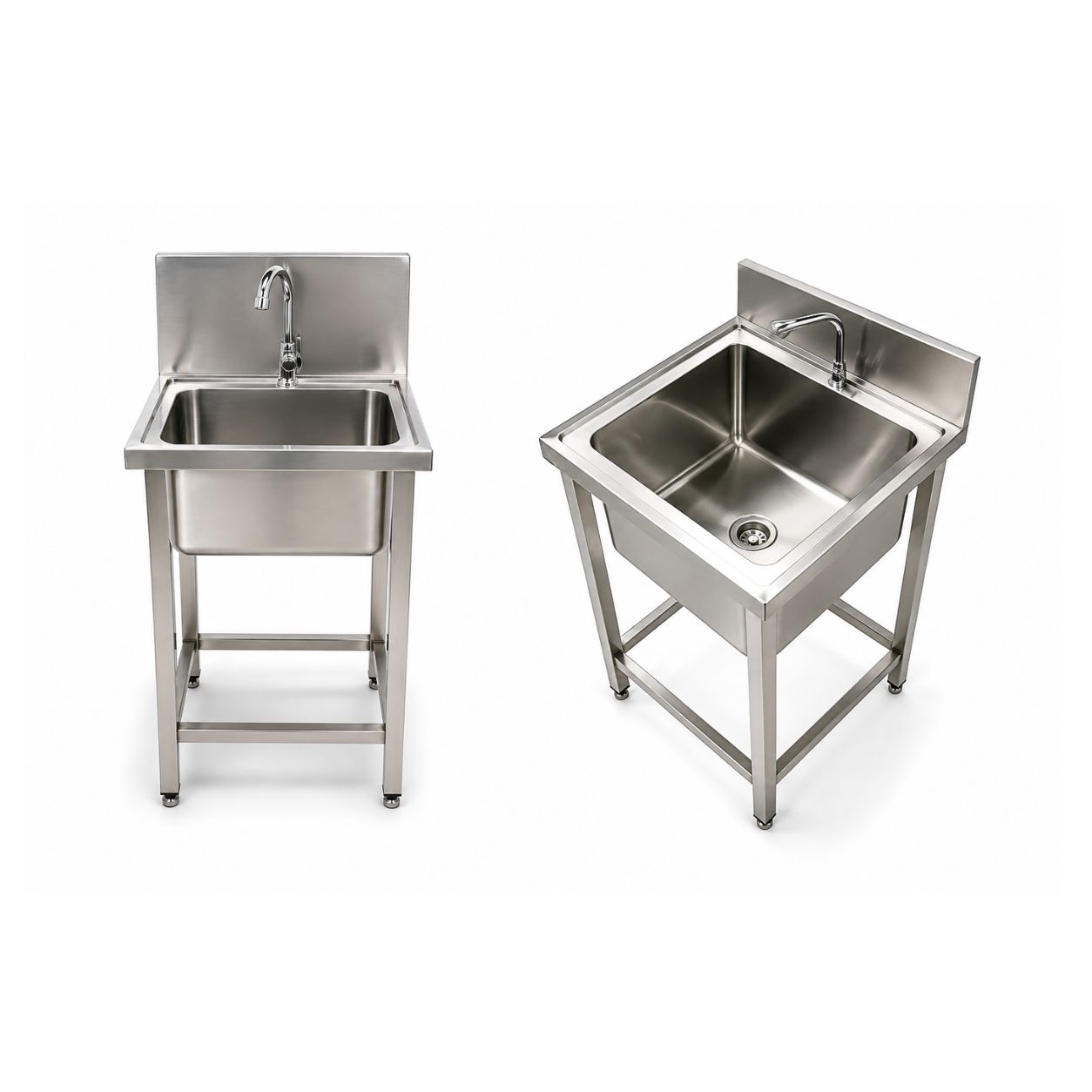 Wash Basin - Product Image
