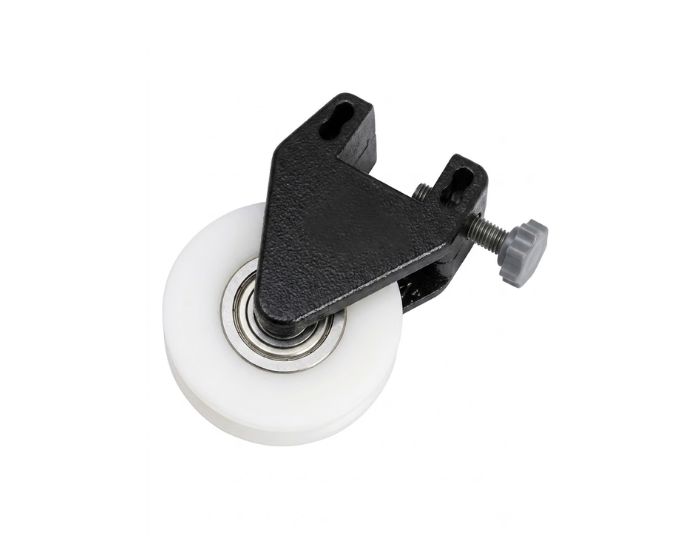Nylon Pulley with Table Clamp - Product Image