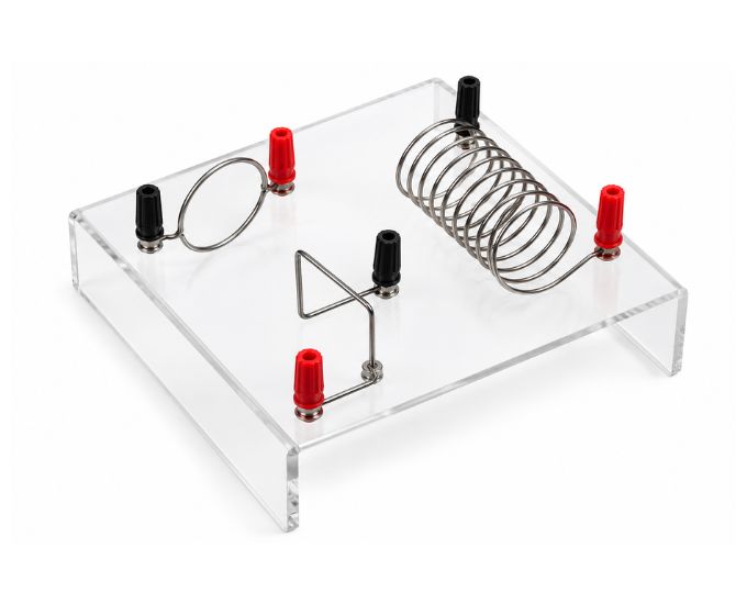 Compact Electromagnetic Field Apparatus - Product Image