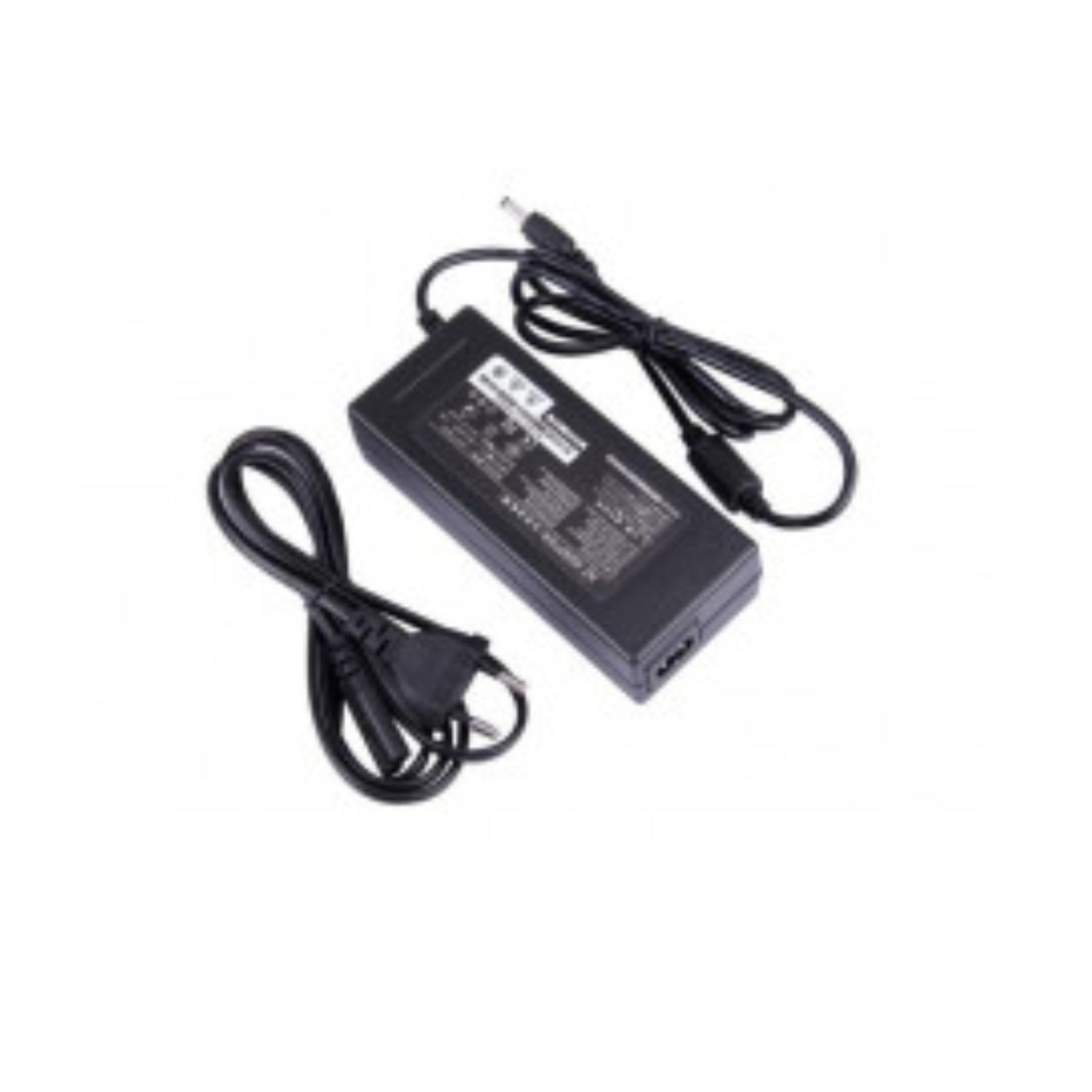 12V 10A DC Power Supply Adapter