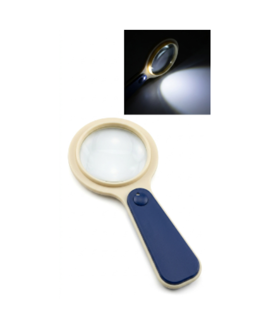 Torch Magnifier - Product Image