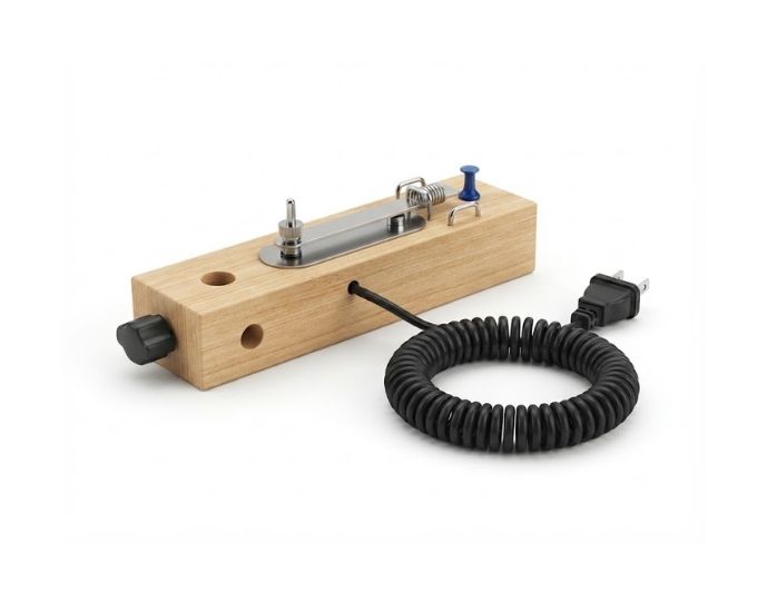 Acceleration Timer - Product Image
