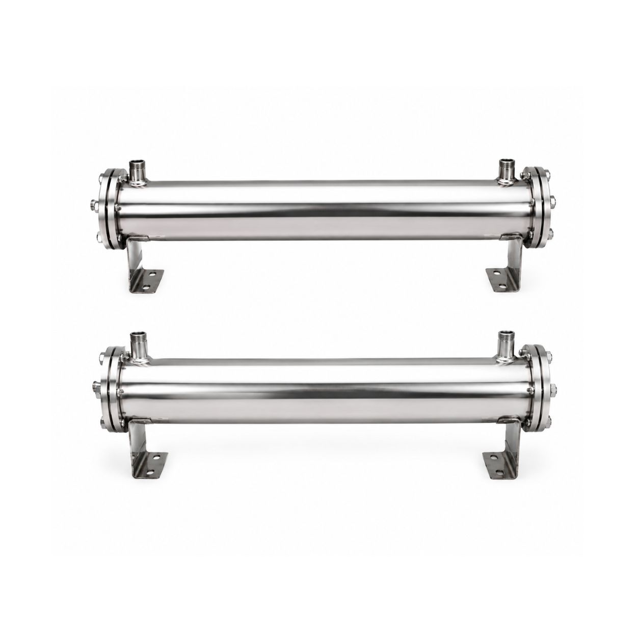 SS RO Membrane Housing