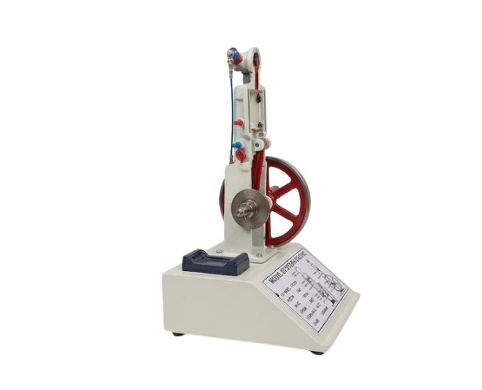 Two-Stroke Diesel Engine Model - Product Image 2