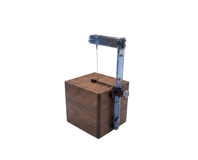 Copper Calorimeter with Stirrer - Product Image 2