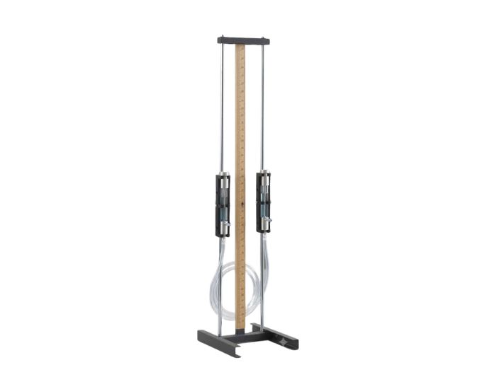 Precision Boyle’s Law Apparatus - Product Image