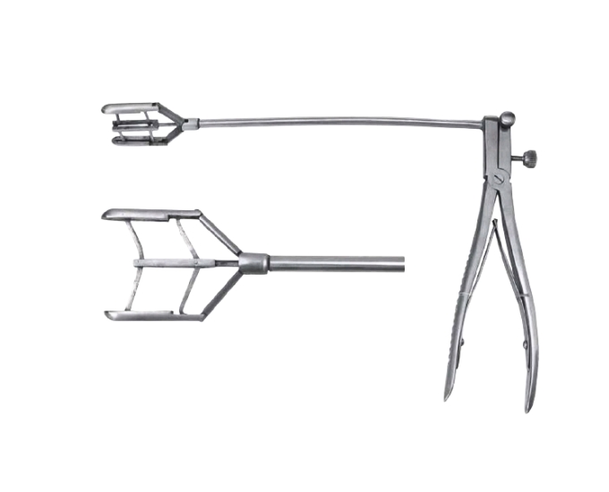 Tubbs Uterine Dilator for Adult & Child Use - Product Image 2