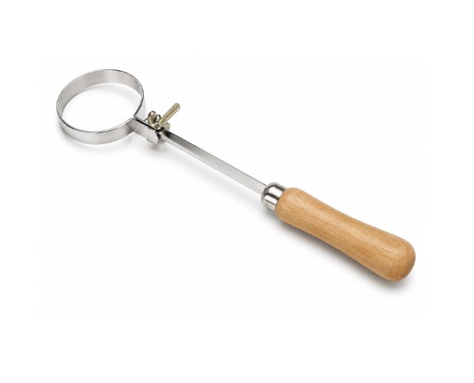 Crucible Holder