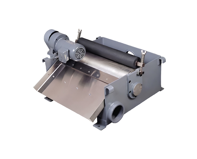 Laboratory Magnetic Separator
