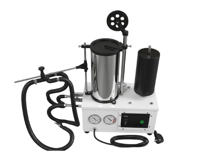 Benedict Roth Recording Spirometer - Product Image