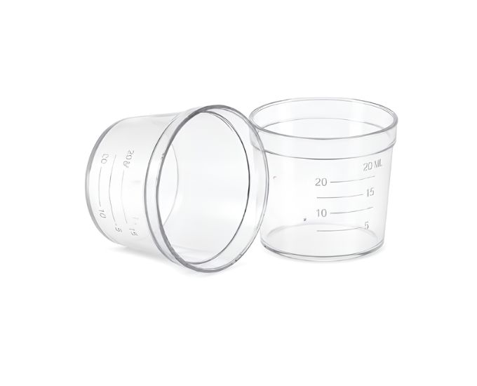 Medicine Cup - Product Image