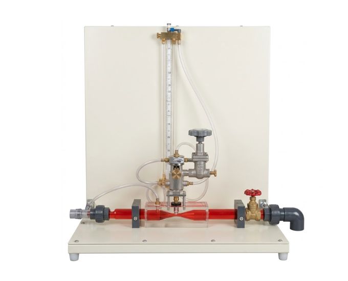 Pitot Static Tube Module