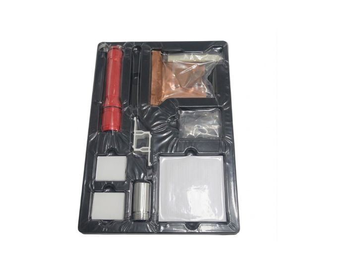 Simple Optics Experiment Kit