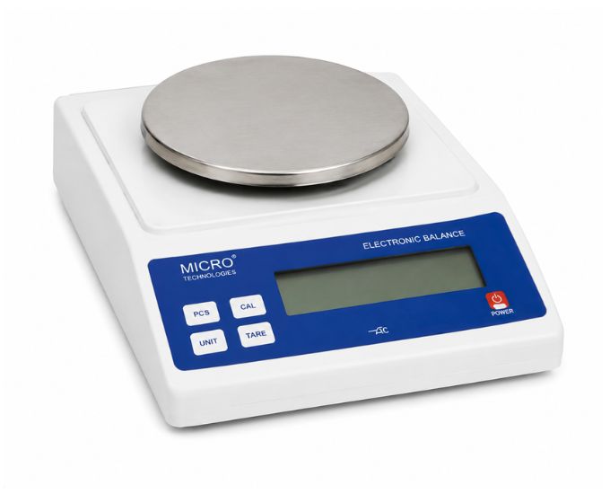 Electronic Precision Balance (EBL Series)