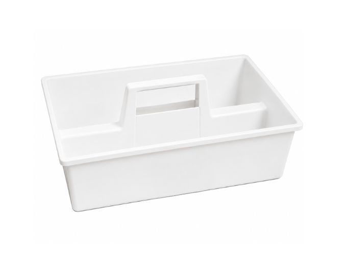 Carrier Tray
