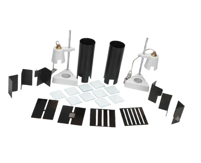 Ray Optics Kit - Product Image
