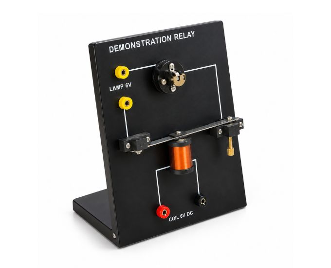Demonstration Relay