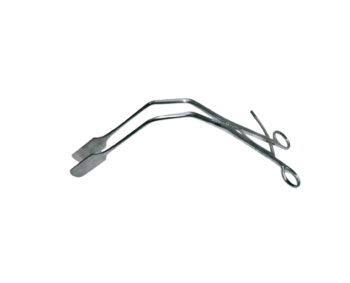 Lateral Vaginal Retractor for Gynecological Surgery - Product Image