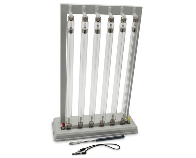 Spectrum Tubes (MT-0473 Series) - Product Image