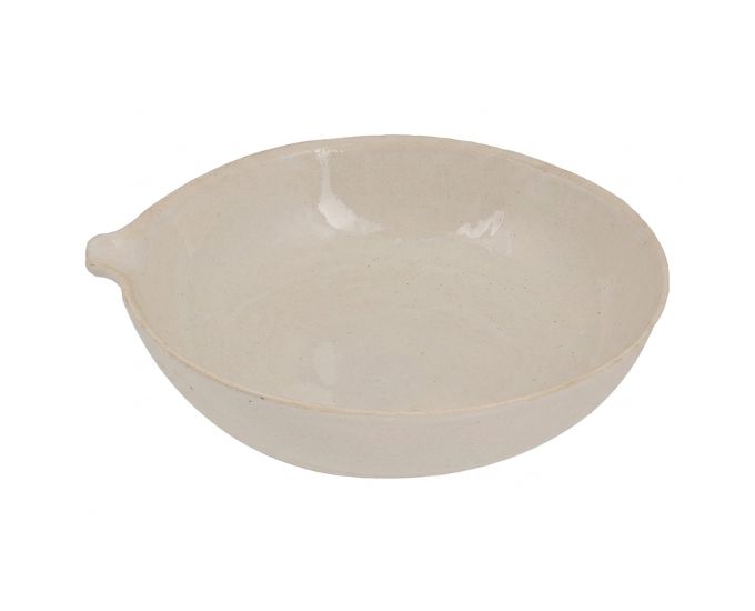 Evaporating Basin Round Form Regular