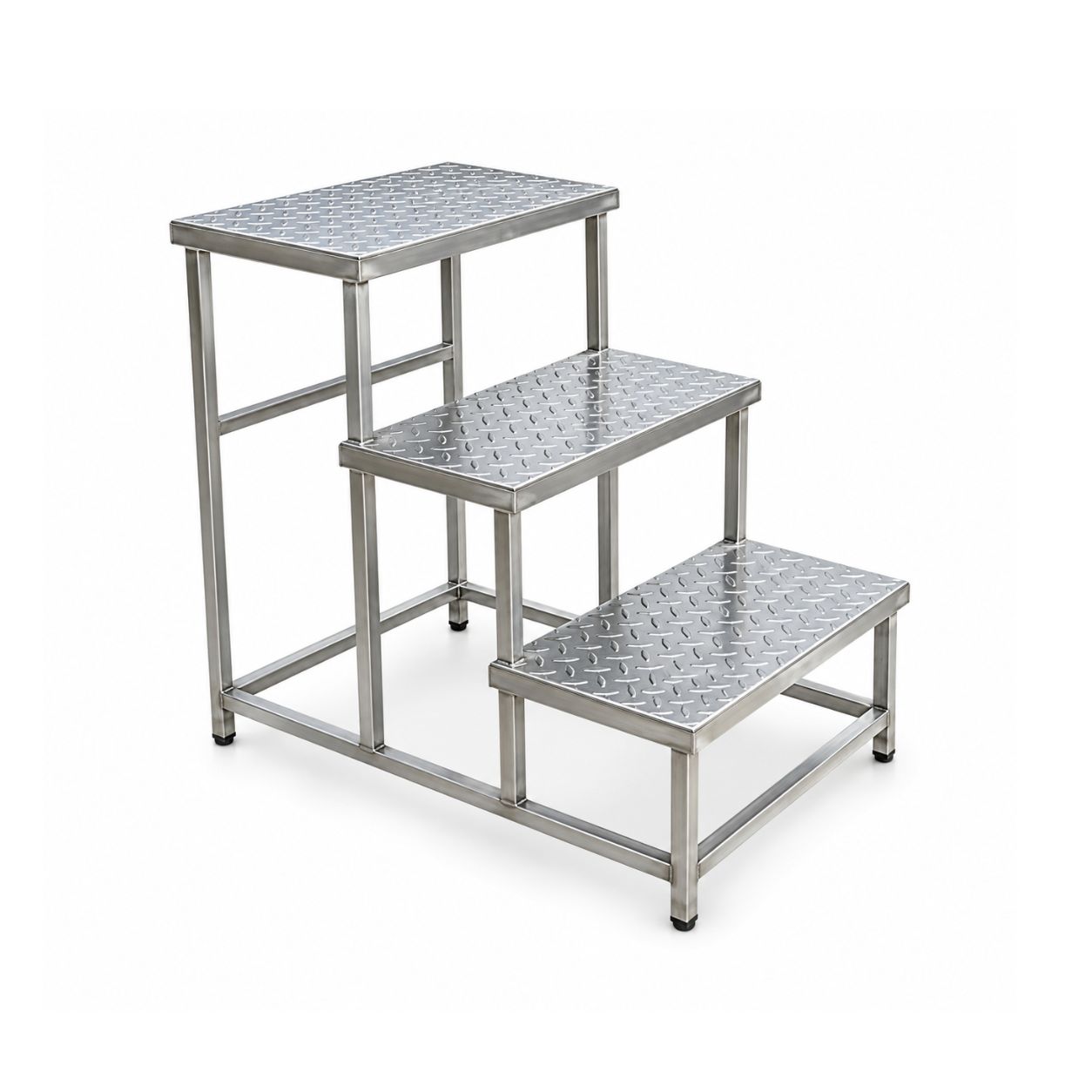 3 Step Ladder - Product Image