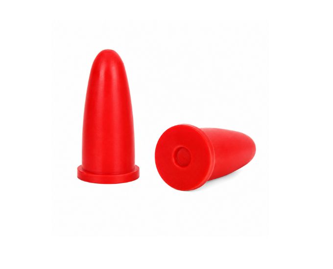 Rubber Teat Conical - Product Image