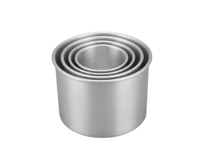 Faraday Ice Pails Set - Product Image