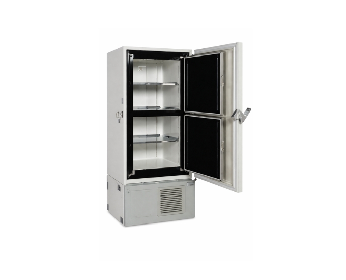 Laboratory Biological Refrigerator for Reagents and Sample Storage - Product Image