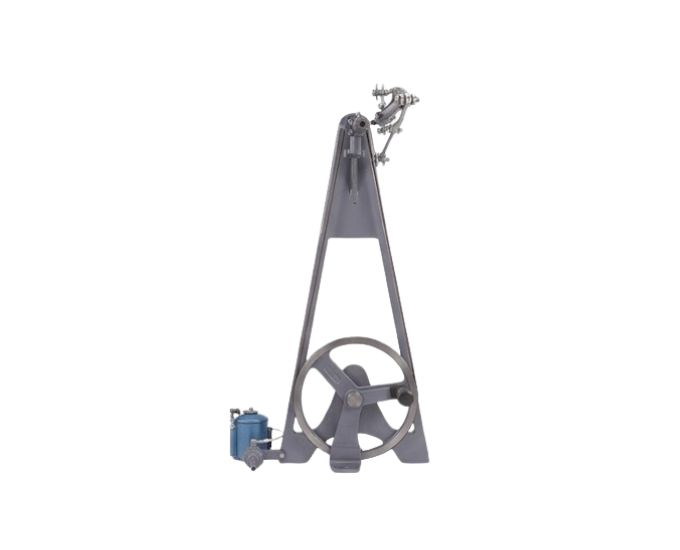 Whirling Table Apparatus - Product Image 2